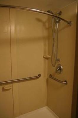 фото отеля Hampton Inn Albany - Wolf Road (Airport)