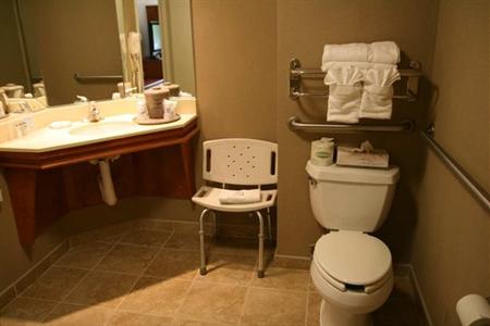 фото отеля Hampton Inn Albany - Wolf Road (Airport)