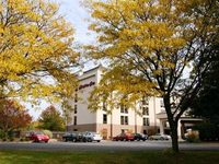 Hampton Inn Albany - Wolf Road (Airport)