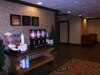 фото отеля Hampton Inn Albany - Wolf Road (Airport)