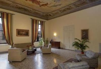 фото отеля Luxury Suites Florence