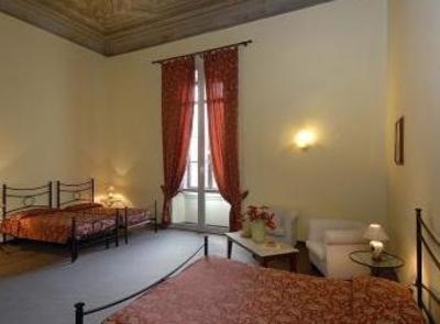 фото отеля Luxury Suites Florence