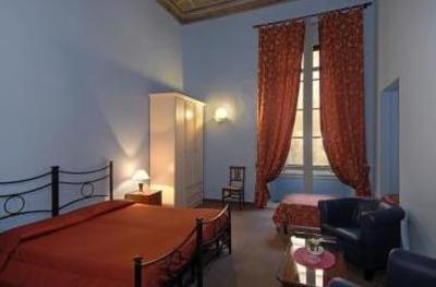 фото отеля Luxury Suites Florence