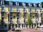 фото отеля Le Relais Napoleon Hotel Plombieres-les-Bains