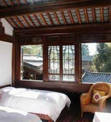 фото отеля Sleepy Inn Lijiang