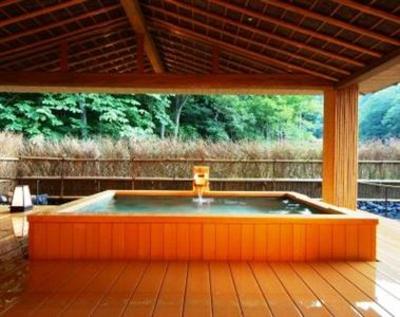 фото отеля Nishimuraya Hotel Shogetsutei