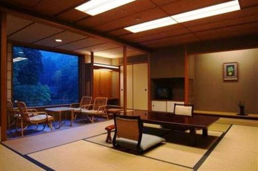 фото отеля Nishimuraya Hotel Shogetsutei