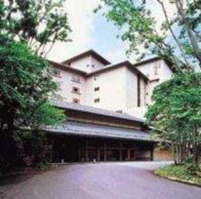 фото отеля Nishimuraya Hotel Shogetsutei