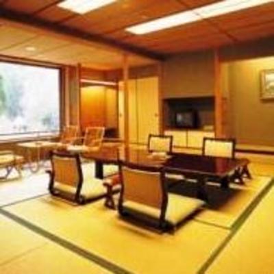 фото отеля Nishimuraya Hotel Shogetsutei