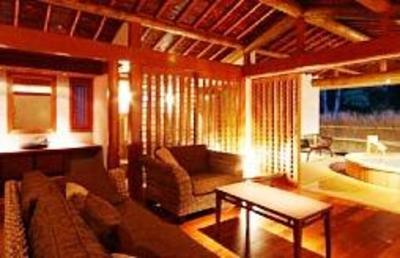 фото отеля Nishimuraya Hotel Shogetsutei
