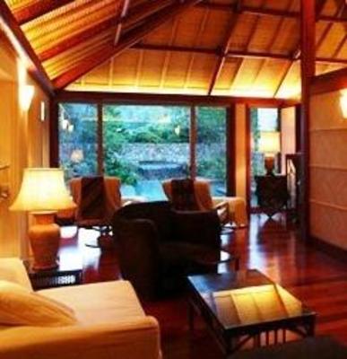 фото отеля Nishimuraya Hotel Shogetsutei