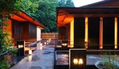 фото отеля Nishimuraya Hotel Shogetsutei