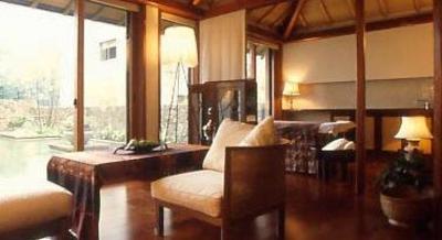 фото отеля Nishimuraya Hotel Shogetsutei