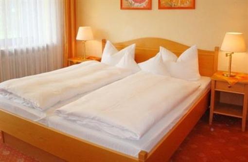 фото отеля Hotel Rottaler Hof Bad Birnbach