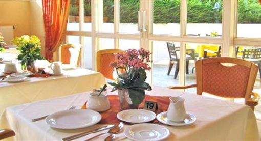 фото отеля Hotel Rottaler Hof Bad Birnbach