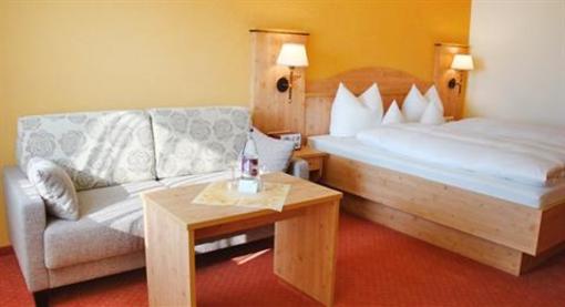 фото отеля Hotel Rottaler Hof Bad Birnbach