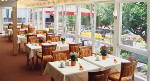 фото отеля Hotel Rottaler Hof Bad Birnbach