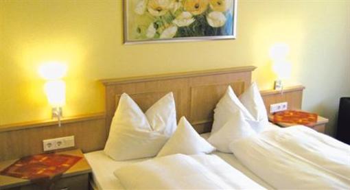 фото отеля Hotel Rottaler Hof Bad Birnbach