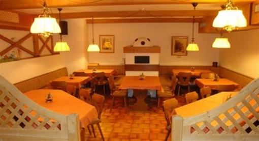 фото отеля Hotel Rottaler Hof Bad Birnbach