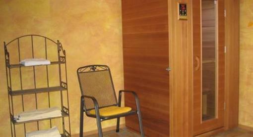 фото отеля Hotel Rottaler Hof Bad Birnbach