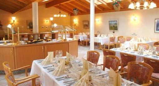 фото отеля Hotel Rottaler Hof Bad Birnbach