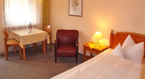 фото отеля Hotel Rottaler Hof Bad Birnbach