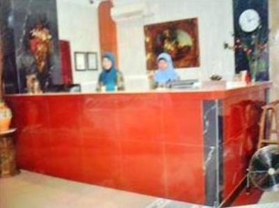 фото отеля Oase Hotel Pekanbaru