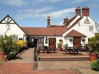 The Stag at Redhill