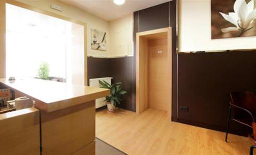 фото отеля Hostal Falfes