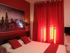 фото отеля Hostal Falfes