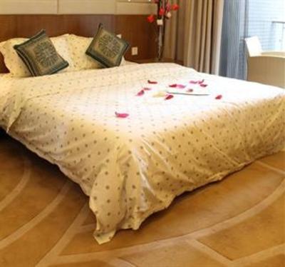 фото отеля Yiju Zhumeila International Apartment