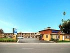 фото отеля Rodeway Inn West Sacramento