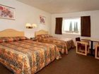 фото отеля Rodeway Inn West Sacramento