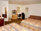 фото отеля Rodeway Inn West Sacramento