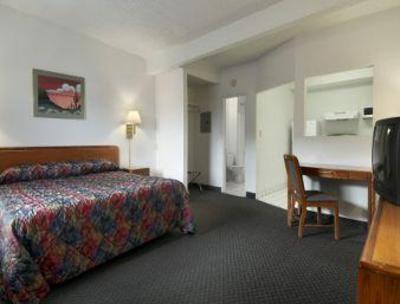 фото отеля Travelodge Inn & Suites Sierra Vista