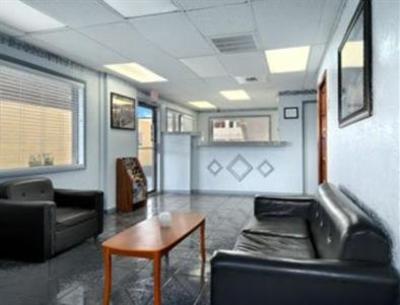 фото отеля Travelodge Inn & Suites Sierra Vista