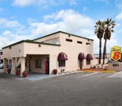 фото отеля Travelodge Inn & Suites Sierra Vista