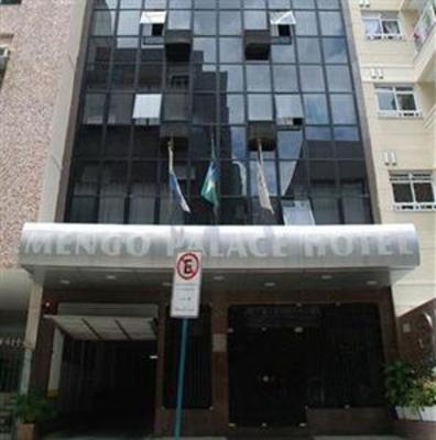 фото отеля Mengo Palace Hotel