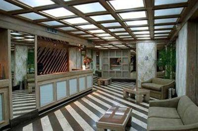 фото отеля Mengo Palace Hotel