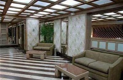 фото отеля Mengo Palace Hotel