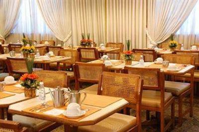 фото отеля Mengo Palace Hotel