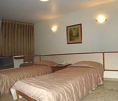 фото отеля Mengo Palace Hotel