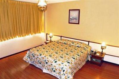 фото отеля Mengo Palace Hotel