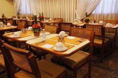 фото отеля Mengo Palace Hotel