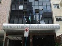 Mengo Palace Hotel
