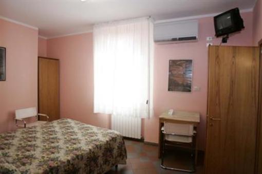 фото отеля Piccolo Hotel Etruria