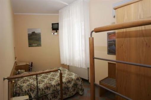 фото отеля Piccolo Hotel Etruria