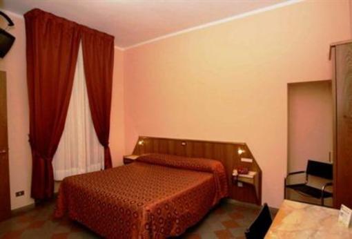 фото отеля Piccolo Hotel Etruria