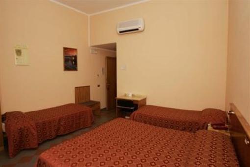 фото отеля Piccolo Hotel Etruria