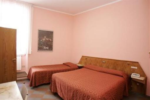 фото отеля Piccolo Hotel Etruria